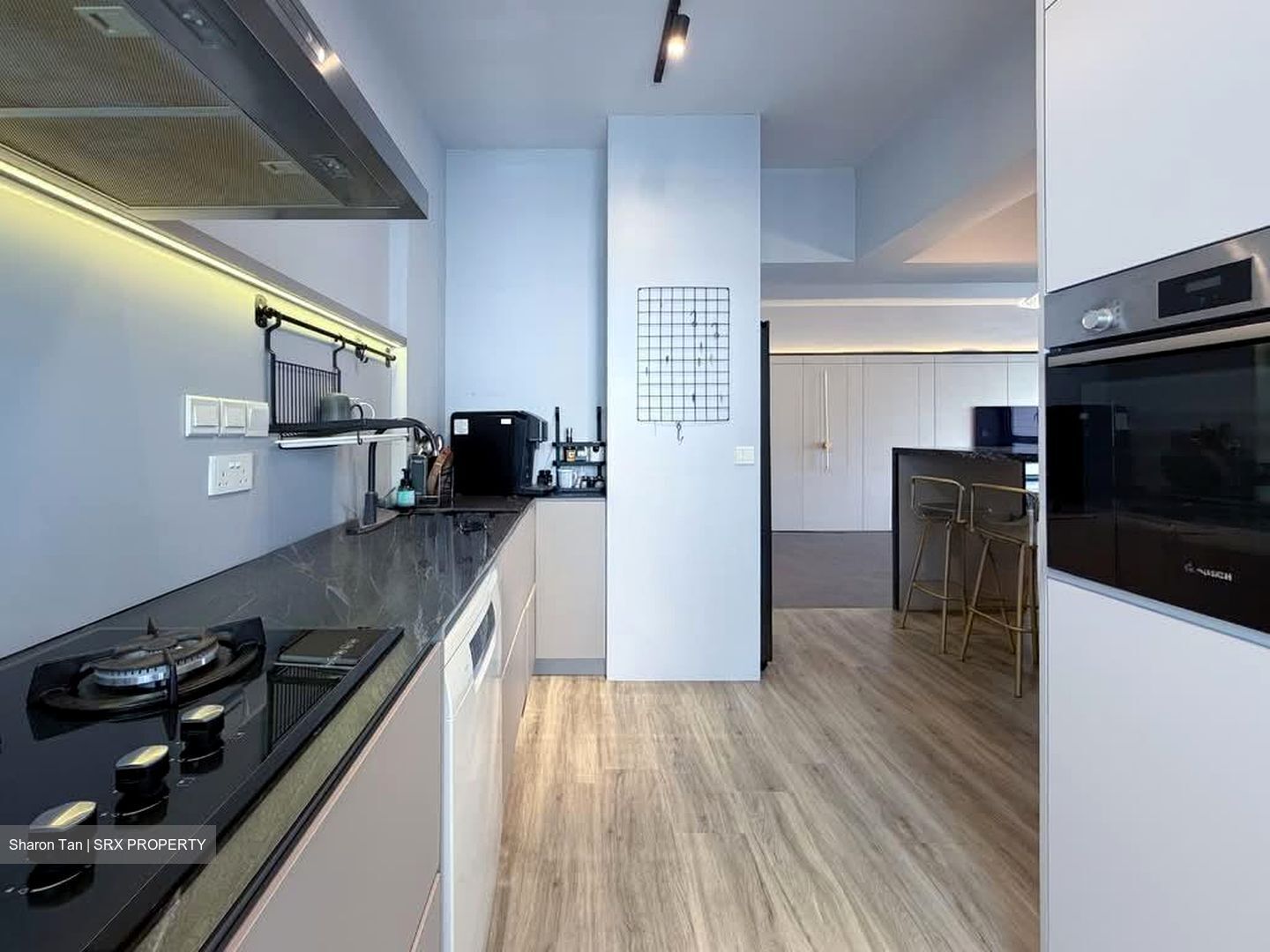 Blk 406B Northshore Residences I (Punggol), HDB 5 Rooms #552418451